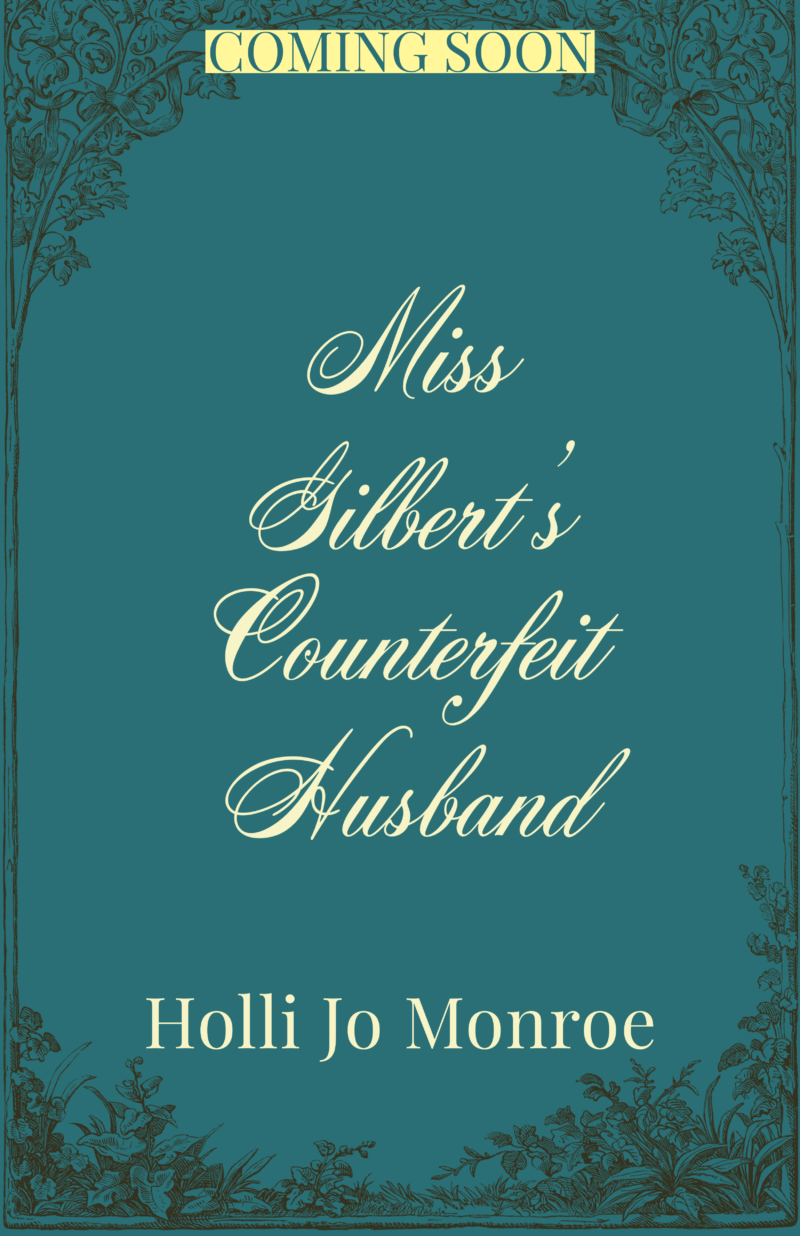 Home Author Holli Jo Monroe